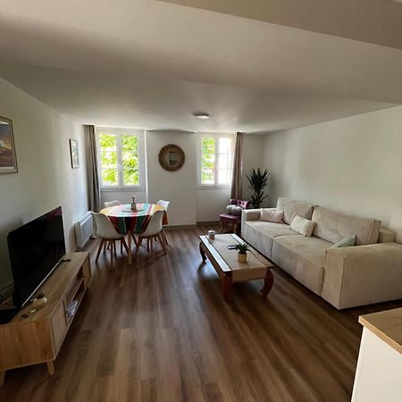 Appartement T3 קמבו-לה-באן מראה חיצוני תמונה
