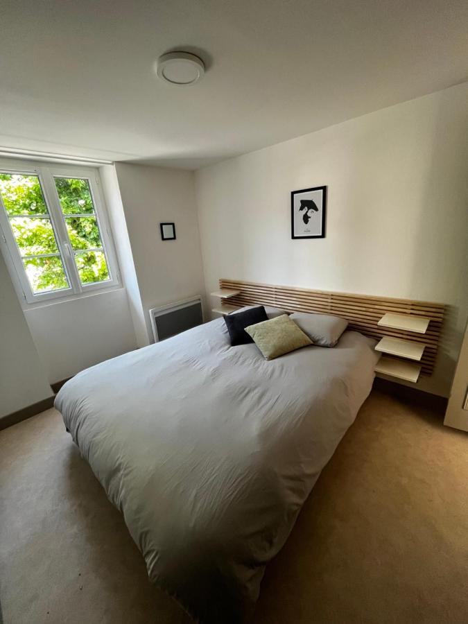 Appartement T3 קמבו-לה-באן מראה חיצוני תמונה