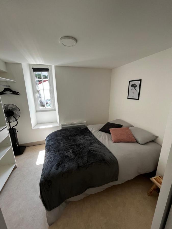 Appartement T3 קמבו-לה-באן מראה חיצוני תמונה